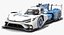 Toyota TR LH2 Wasserstoff 2026 WEC H2 Hypercar