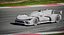 Toyota TR LH2 Hydrogen 2026 WEC H2 Hypercar