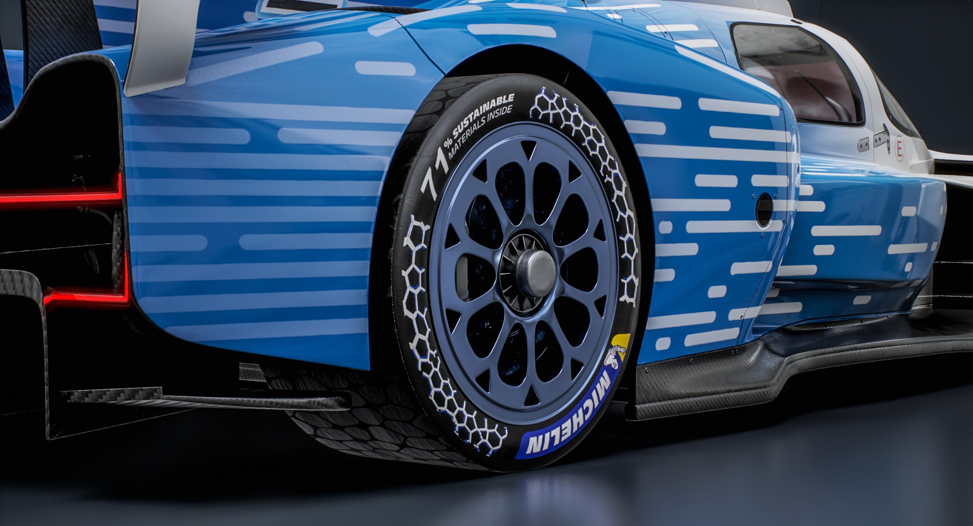 Toyota TR LH2 Hydrogen 2026 WEC H2 Hypercar 3D model https://p.turbosquid.com/ts-thumb/OR/V72ghL/S1/screenshot_016/jpg/1783535588/1920x1080/fit_q87/2b87c2c56eb73155188312b0c6e5adac7616976c/screenshot_016.jpg