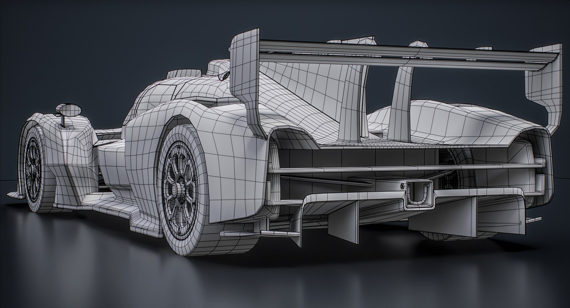Toyota TR LH2 Hydrogen 2026 WEC H2 Hypercar 3D model https://p.turbosquid.com/ts-thumb/OR/V72ghL/ZS/screenshot_015/jpg/1783535587/1920x1080/fit_q87/635bbf9ab48ed6be549494304ffb0f3435fd208c/screenshot_015.jpg