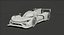 Toyota TR LH2 Wasserstoff 2026 WEC H2 Hypercar