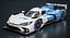 Toyota TR LH2 Wasserstoff 2026 WEC H2 Hypercar