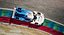 Toyota TR LH2 Hydrogen 2026 WEC H2 Hypercar