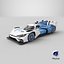 Toyota TR LH2 Hydrogen 2026 WEC H2 Hypercar