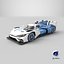 Toyota TR LH2 Hydrogen 2026 WEC H2 Hypercar