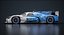 Toyota TR LH2 Wasserstoff 2026 WEC H2 Hypercar