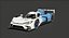 Toyota TR LH2 Wasserstoff 2026 WEC H2 Hypercar