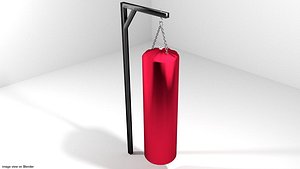 3d martial-art training equipment