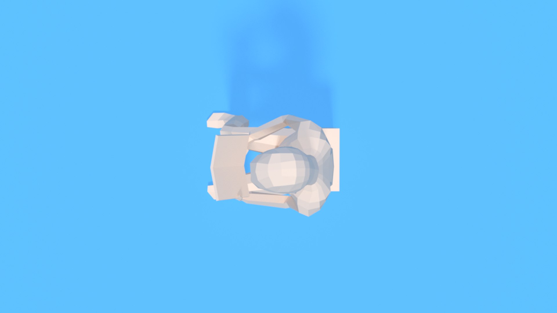 Kid Reading Book 3D Model - TurboSquid 1416920