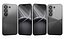 Tecno CAMON 50 Noir Clair de Lune et Google Pixel 10a Obsidienne