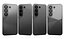 Tecno CAMON 50 Noir Clair de Lune et Google Pixel 10a Obsidienne