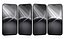 Tecno CAMON 50 Noir Clair de Lune et Google Pixel 10a Obsidienne