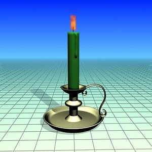 Candle