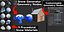 Snow Generator - Geometry Nodes