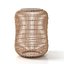 Rattan Table with Chairs