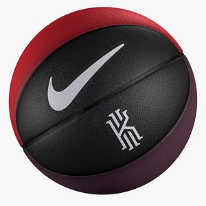 Kyrie Irving Nike Crossover Ball Basketball