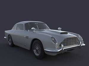 Aston Martin DB 5
