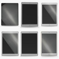 iPads Collection