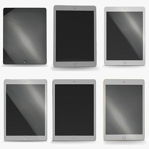 iPads Collection