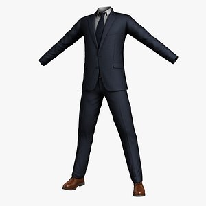 Suit 7 model