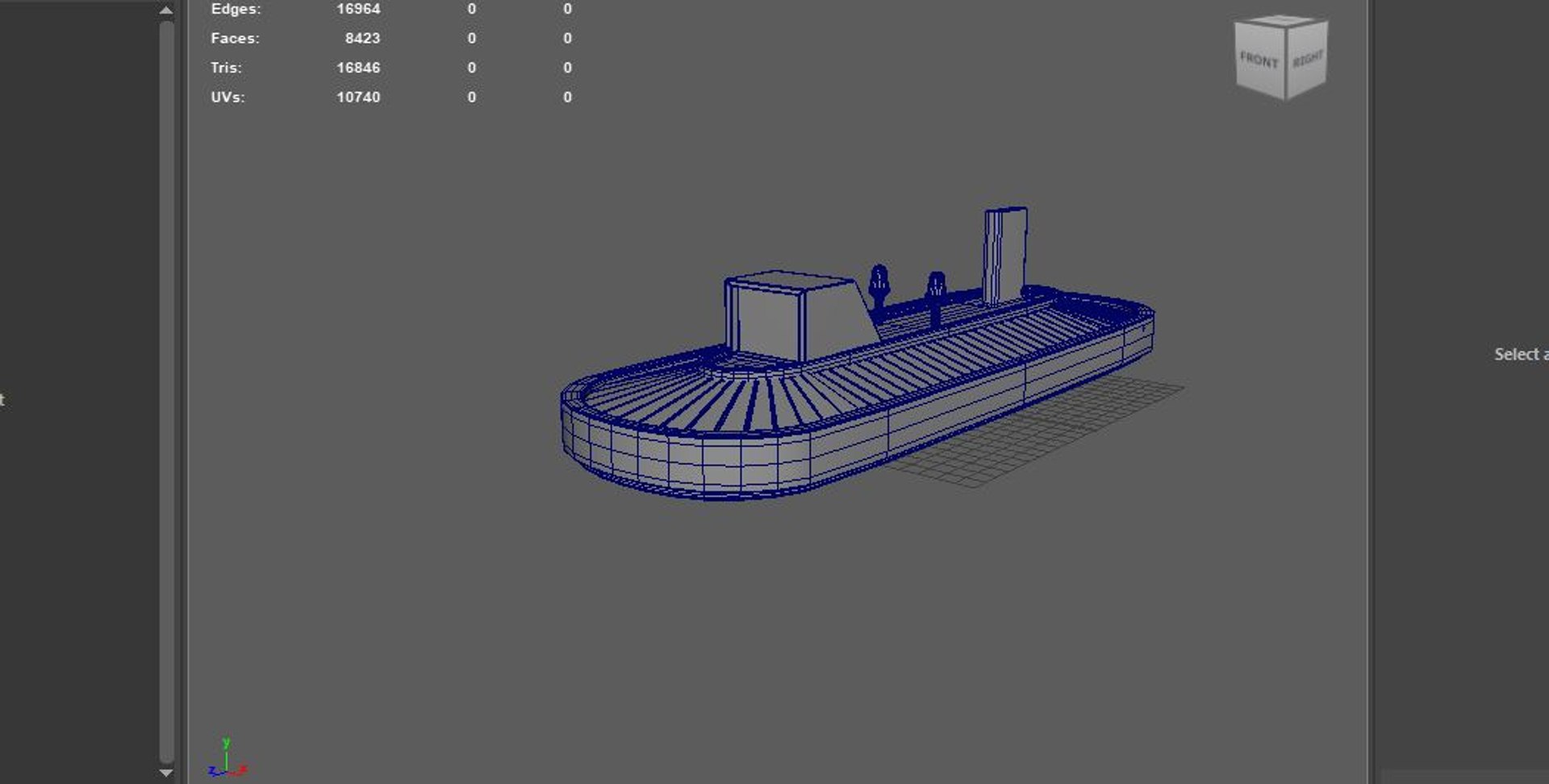 airport baggage carousel 3D model model https://p.turbosquid.com/ts-thumb/OS/9atWxf/Df/333/jpg/1773332394/1920x1080/fit_q87/c84153a53a9411eee77377929affdc851f21f048/333.jpg
