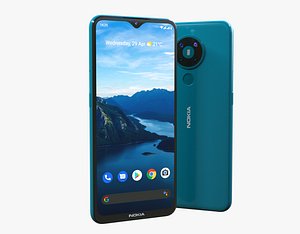 Nokia 5.3