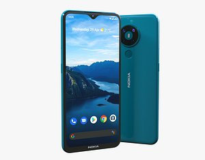 Nokia 5.3