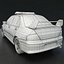 Mitsubishi Lanser Evo IX