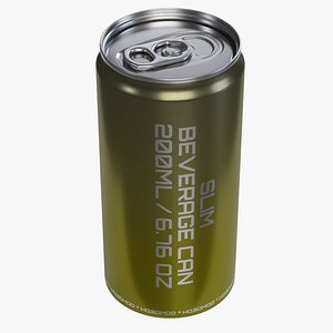 pbr metallic 3D model