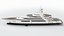 3D Boardwalk Superyacht 2026