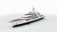 3D Boardwalk Superyacht 2026