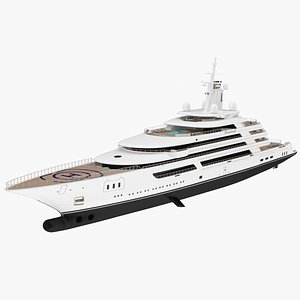 Boardwalk Superyacht 2026