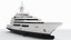 3D Boardwalk Superyacht 2026