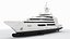3D Boardwalk Superyacht 2026