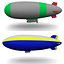 blimps
