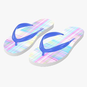 3D pbr color model