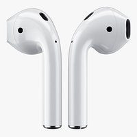 AirPods Earphones