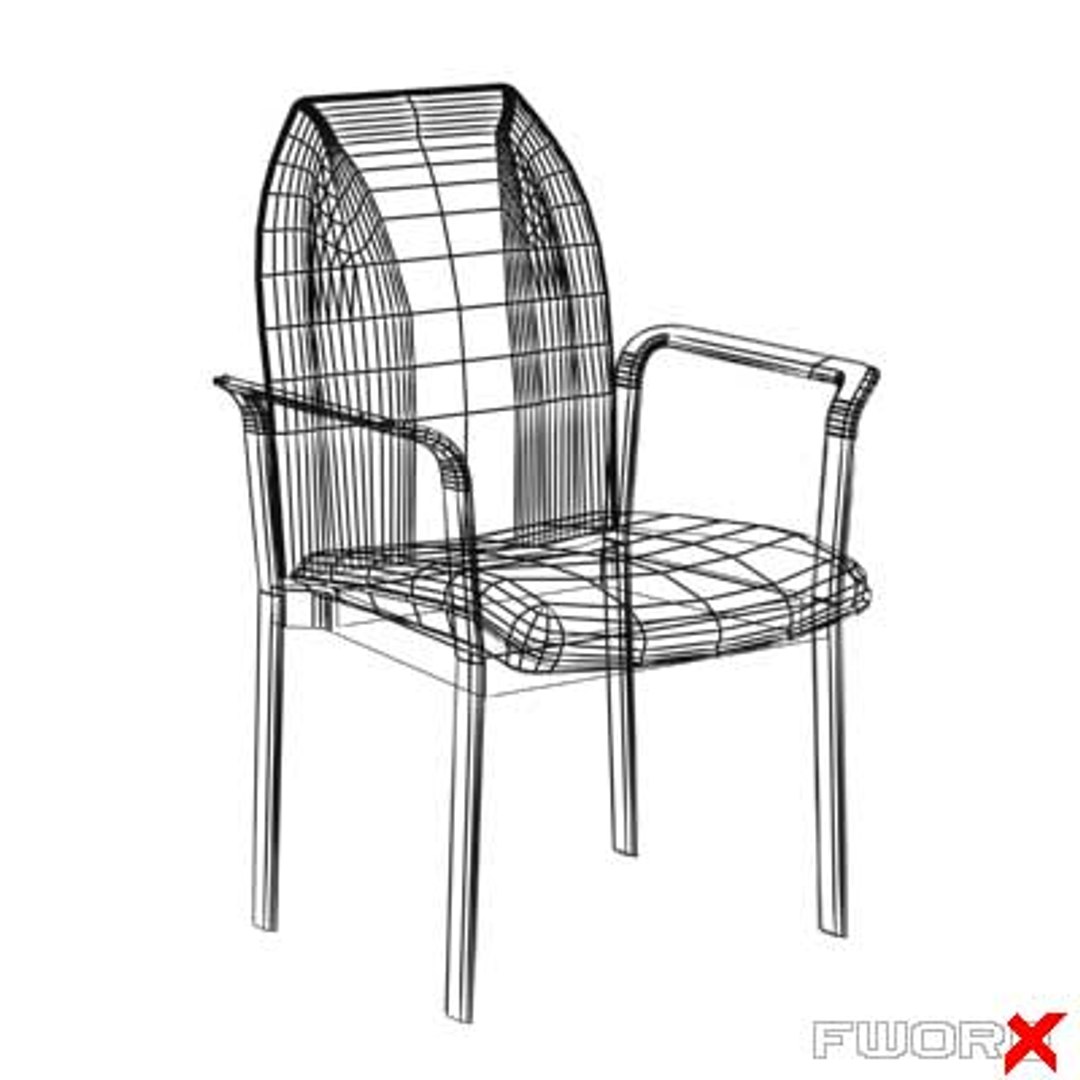 chair max