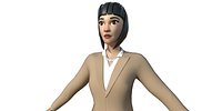 Business Woman