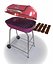 griglia per barbecue
