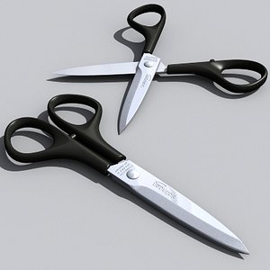 scissors (hairdresser)