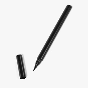 3ds max eye liner eyeliner
