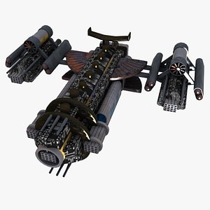Space Fighter 2