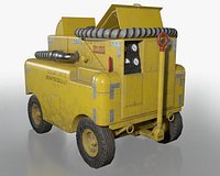 MA-1A Start Cart