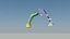 Crawler Excavator Arm Design