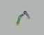 Crawler Excavator Arm Design