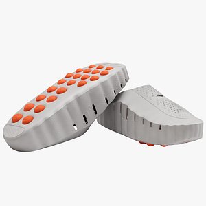 Shoes Nike Mind 001 Gray model