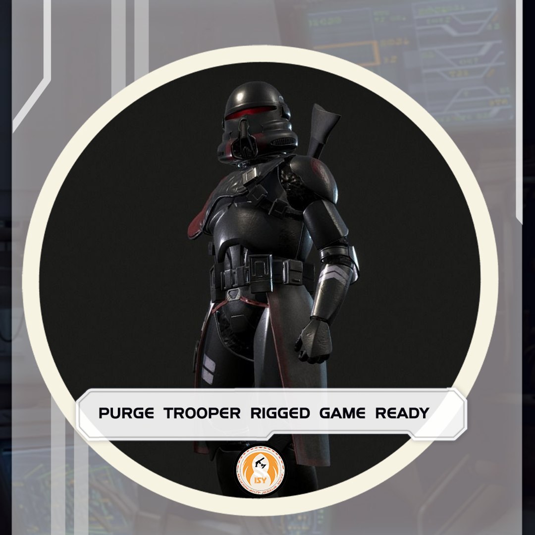 Imperial Purge Trooper 3D model https://p.turbosquid.com/ts-thumb/OS/gMoCub/1B/44_14/jpg/1744545490/1920x1080/fit_q87/93f765b78f128180efd32f26e76784bb6c45272e/44_14.jpg