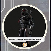 Imperial Purge Trooper