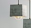Hanging lamp LH P-182